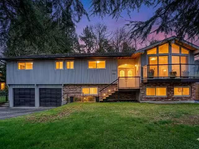 House for sale in Burnaby, Burnaby North, 2030 Jordan Drive, 2.