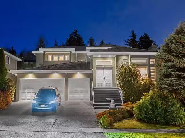 House for sale in Burnaby, Burnaby North, 2768 Southcrest Driv.