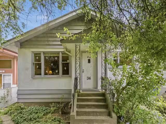 House for sale in Burnaby, Burnaby North, 36 Warwick Avenue, 2.