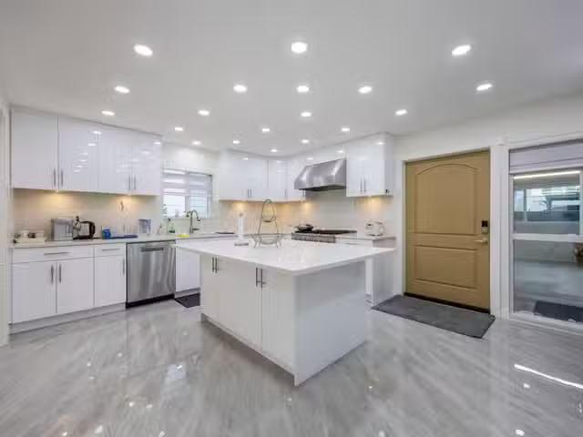 House for sale in Burnaby, Burnaby North, 3881 Napier Street.