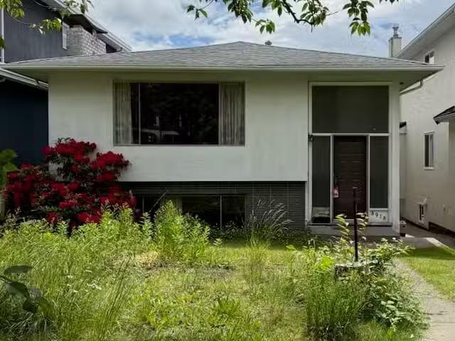 House for sale in Burnaby, Burnaby North, 3918 Union Street, 2.