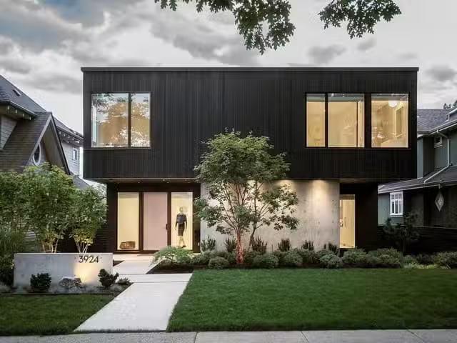 House for sale in Burnaby, Burnaby North, 3924 Cambridge Stree.