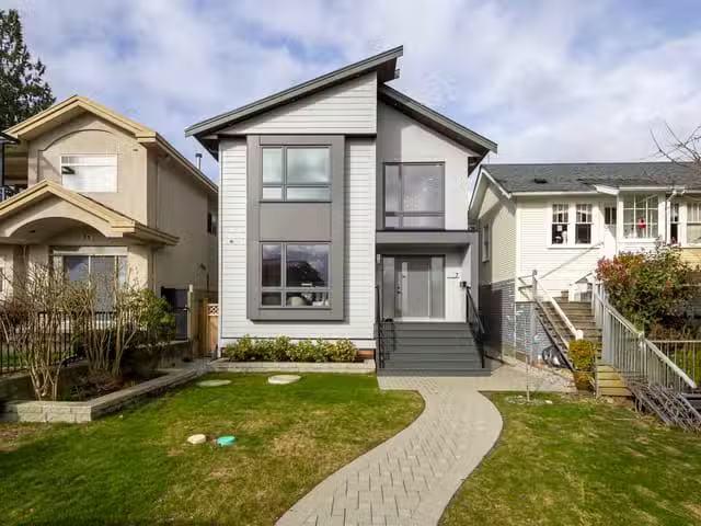 House for sale in Burnaby, Burnaby North, 7 N Howard Avenue, 2.