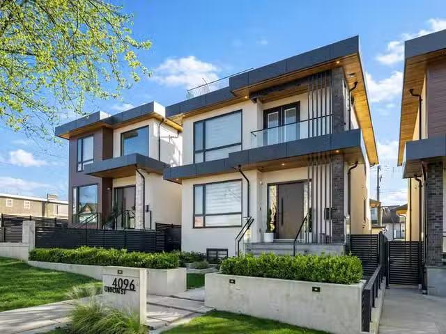 House for sale in Burnaby, Burnaby North, 4096 Union Street, 2.