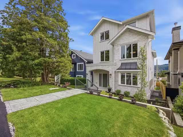 House for sale in Burnaby, Burnaby North, 40 Sea Avenue, 26315.