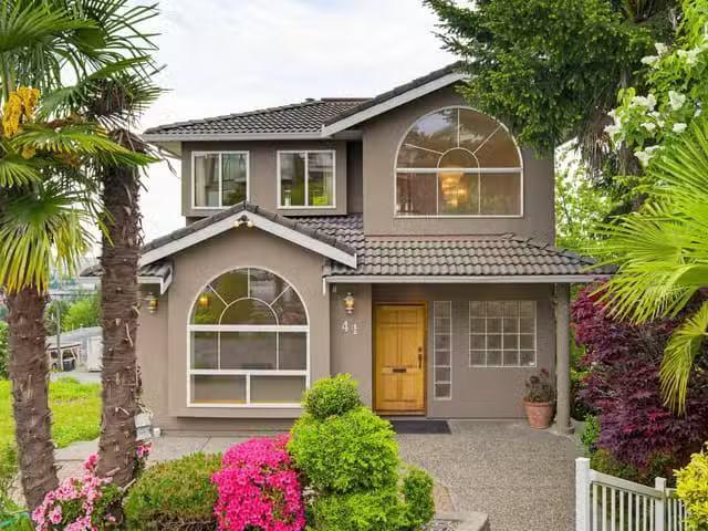 House for sale in Burnaby, Burnaby North, 41 N Hythe Avenue, 2.