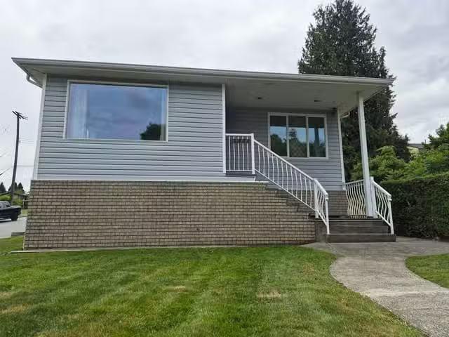 House for sale in Burnaby, Burnaby North, 4298 Mc Gill Street.