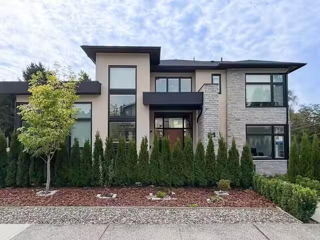 House for sale in Burnaby, Burnaby North, 5302 Springdale Cour.