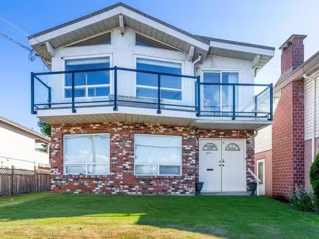 House for sale in Burnaby, Burnaby North, 5444 Manor Street, 2.