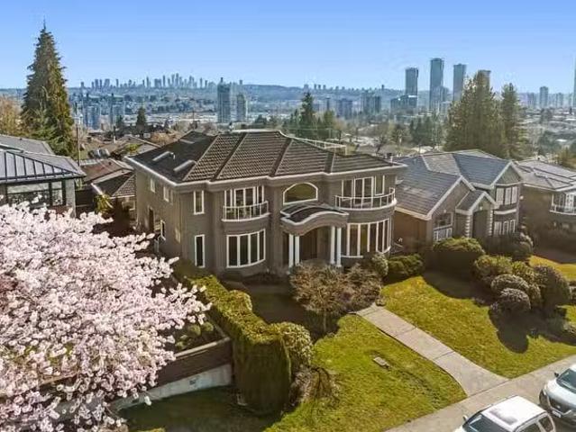 House for sale in Burnaby, Burnaby North, 5770 Charles Street.