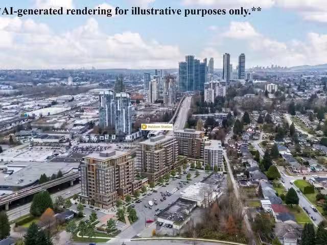 House for sale in Burnaby, Burnaby North, 5990 Broadway, 26315.