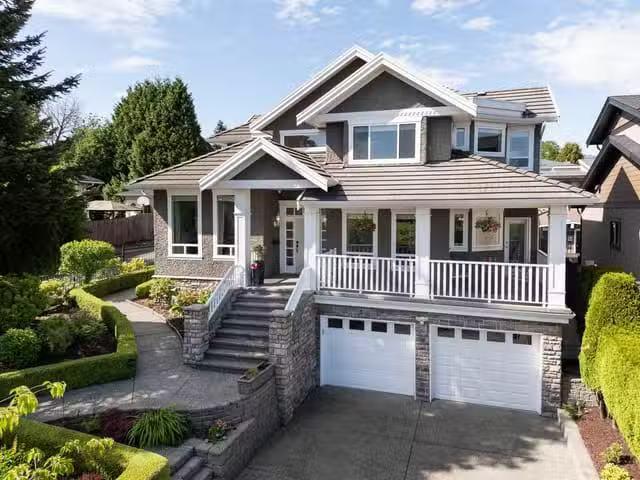 House for sale in Burnaby, Burnaby North, 6071 Charles Street.