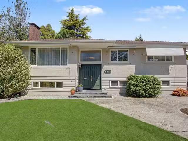 House for sale in Burnaby, Burnaby North, 6541 Grant Street, 2.