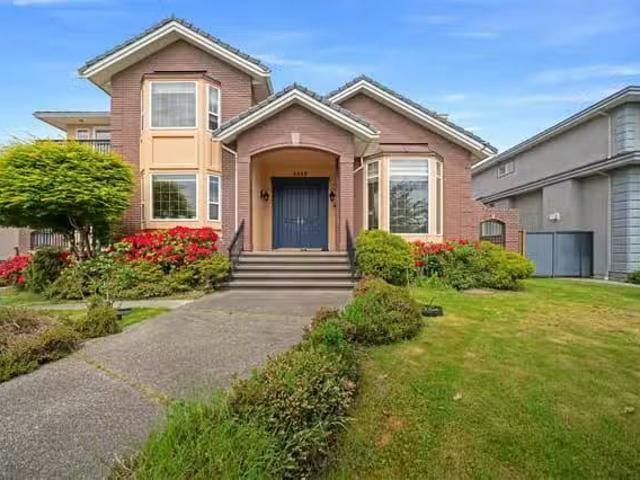 House for sale in Burnaby, Burnaby North, 6589 Kitchener Stree.