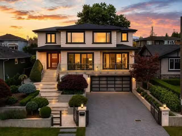 House for sale in Burnaby, Burnaby North, 6591 Sumas Drive, 26.
