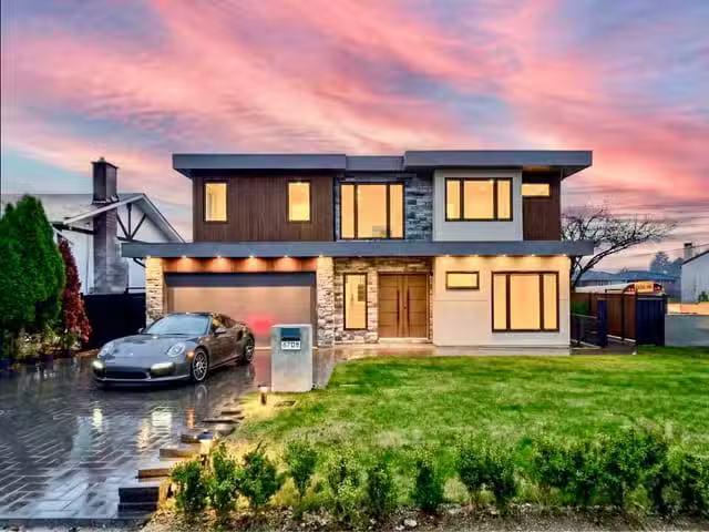 House for sale in Burnaby, Burnaby North, 6708 Winch Street, 2.