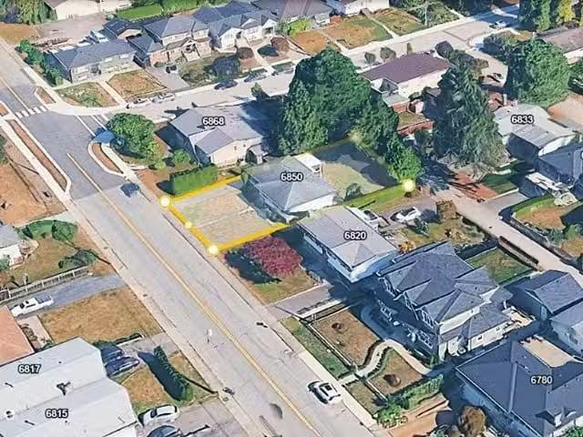 House for sale in Burnaby, Burnaby North, 6850 Halifax Street.