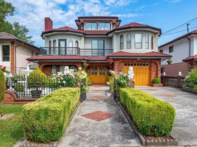 House for sale in Burnaby, Burnaby North, 7113 Union Street, 2.
