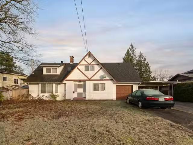 House for sale in Burnaby, Burnaby North, 7389 Kraft Crescent.