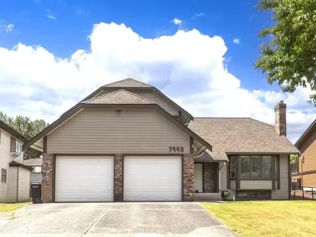 House for sale in Burnaby, Burnaby North, 7440 Lawrence Drive.