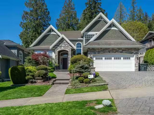 House for sale in Burnaby, Burnaby North, 7533 Curtis Street.