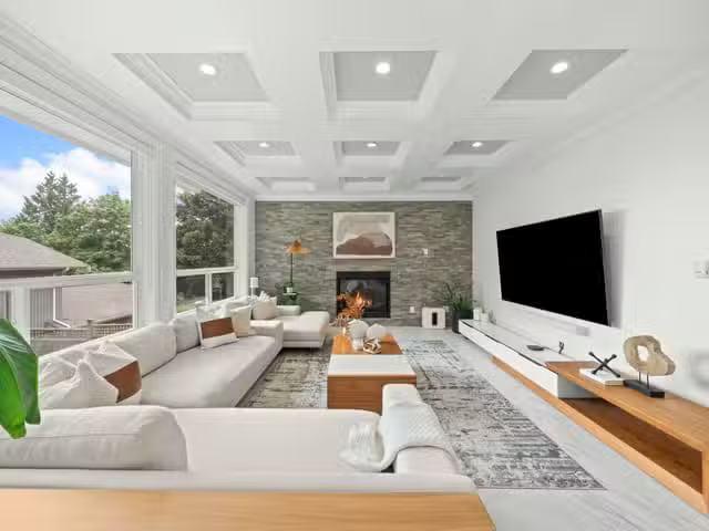 House for sale in Burnaby, Burnaby North, 7638 Aubrey Street.