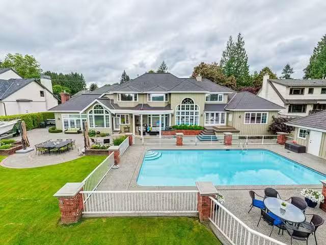 House for sale in Burnaby, Burnaby North, 7976 Government Road.