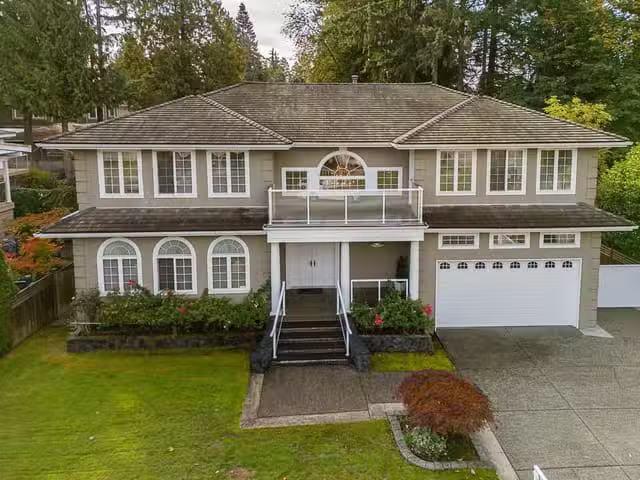 House for sale in Burnaby, Burnaby North, 8108 Westlake Street.