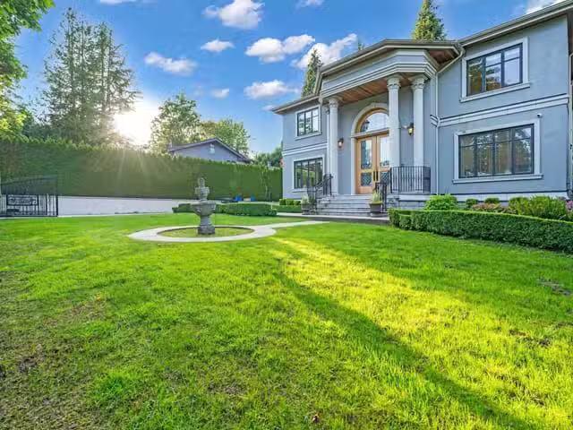 House for sale in Burnaby, Burnaby North, 8233 Government Road.