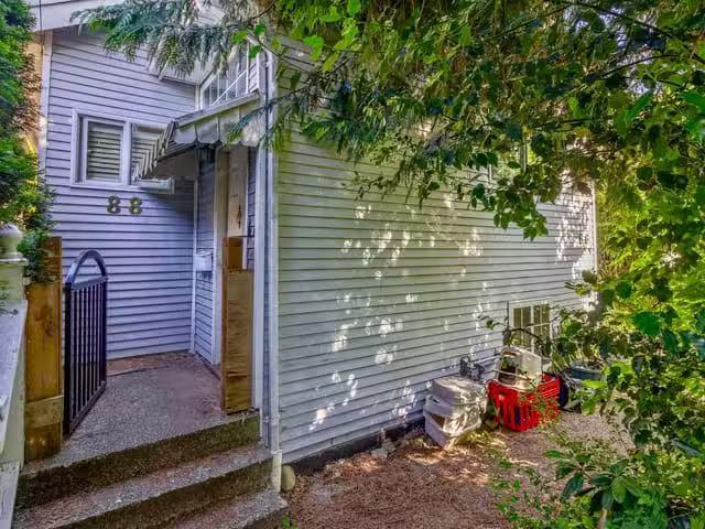 House for sale in Burnaby, Burnaby North, 88 Fell Avenue, 2631.