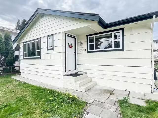 House for sale in Burnaby, Burnaby North, 931 Sperling Avenue.