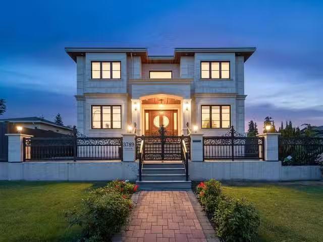 House for sale in Burnaby, Burnaby South, 3789 Clinton Street.