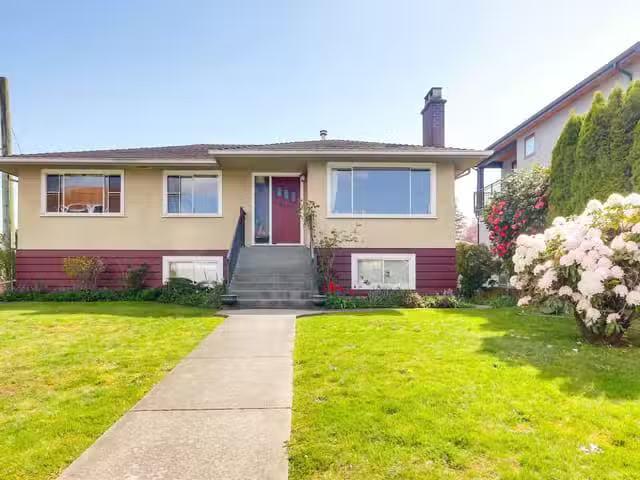 House for sale in Burnaby, Burnaby South, 3712 Fir Street, 263.