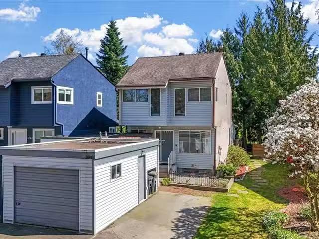 House for sale in Burnaby, Burnaby South, 3848 Garden Grove Dr.