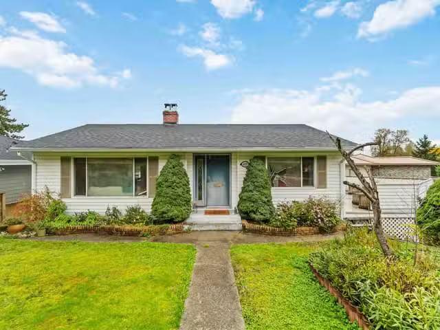 House for sale in Burnaby, Burnaby South, 4037 Nithsdale Stree.