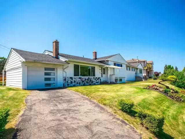 House for sale in Burnaby, Burnaby South, 4194 Cherrywood Cres.