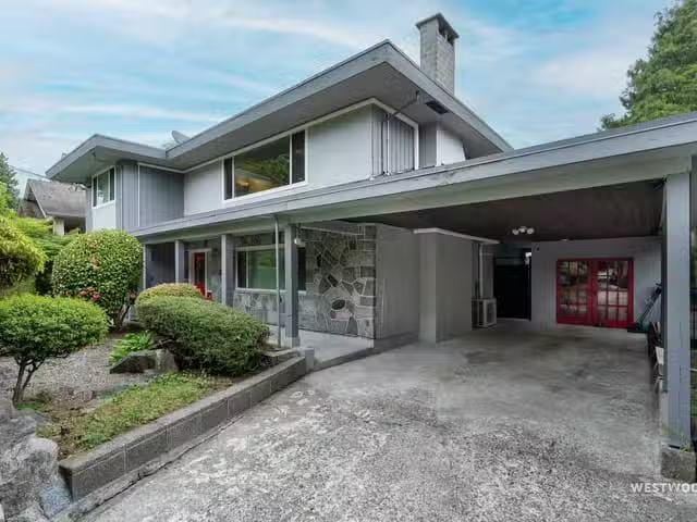 House for sale in Burnaby, Burnaby South, 4264 Atlee Avenue, 2.