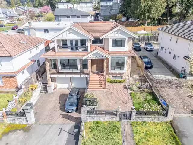 House for sale in Burnaby, Burnaby South, 4215 Watling Street.