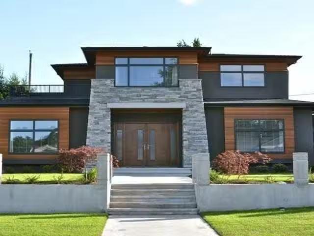 House for sale in Burnaby, Burnaby South, 4222 Gilpin Crescent.