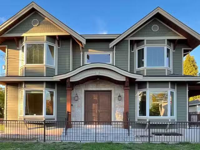 House for sale in Burnaby, Burnaby South, 4319 Greta Street, 2.
