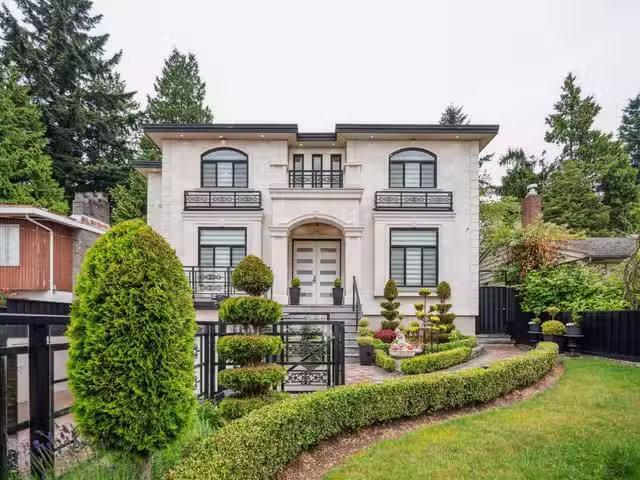 House for sale in Burnaby, Burnaby South, 4319 Southwood Stree.