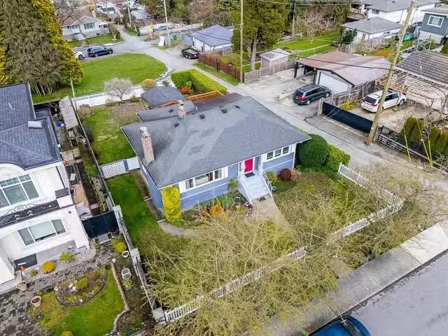 House for sale in Burnaby, Burnaby South, 4457 Burke Street, 2.
