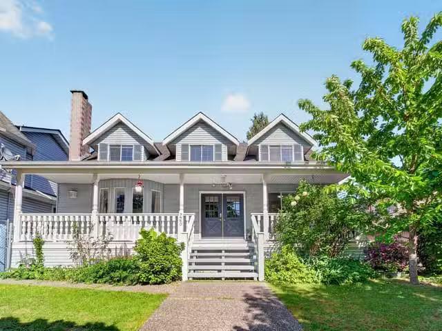 House for sale in Burnaby, Burnaby South, 4460 Atlee Avenue, 2.