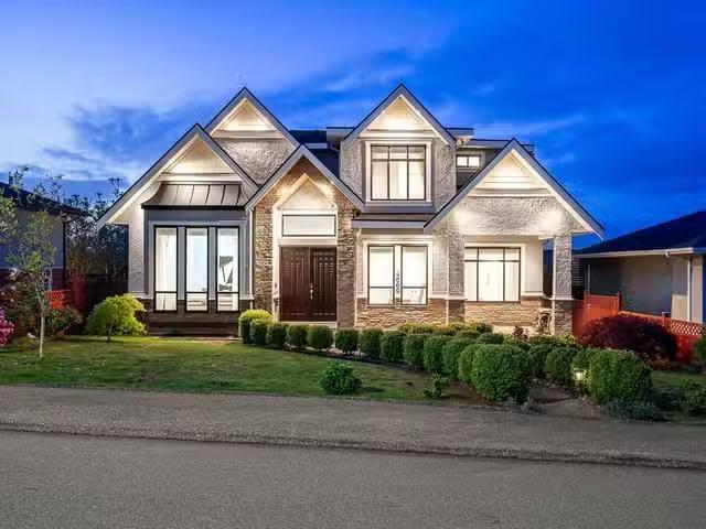 House for sale in Burnaby, Burnaby South, 4669 Northview Court.