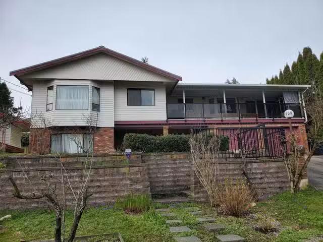 House for sale in Burnaby, Burnaby South, 4669 Portland Street.