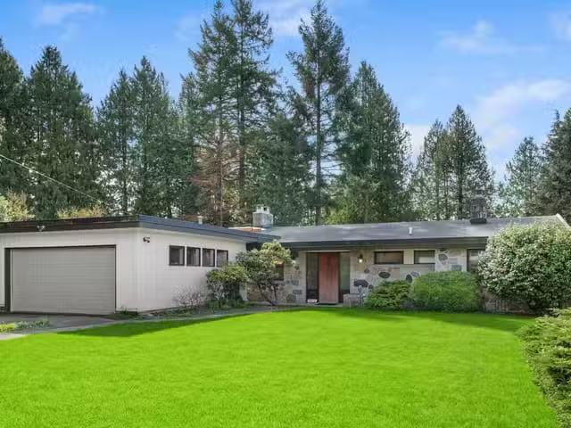 House for sale in Burnaby, Burnaby South, 4672 Neville Street.