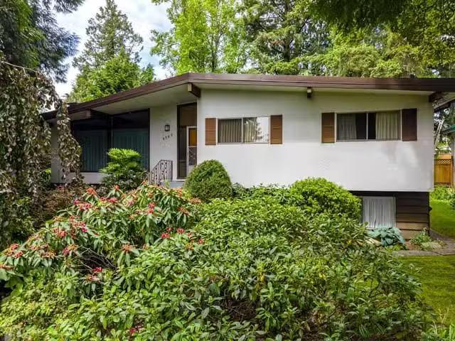 House for sale in Burnaby, Burnaby South, 4763 Neville Street.