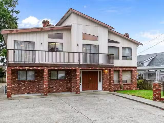 House for sale in Burnaby, Burnaby South, 4958 Sidley Street.