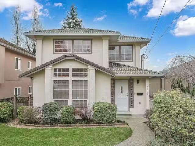 House for sale in Burnaby, Burnaby South, 5136 Portland Street.