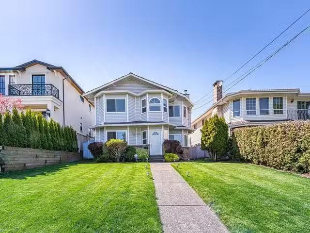 House for sale in Burnaby, Burnaby South, 5433 Elsom Avenue, 2.